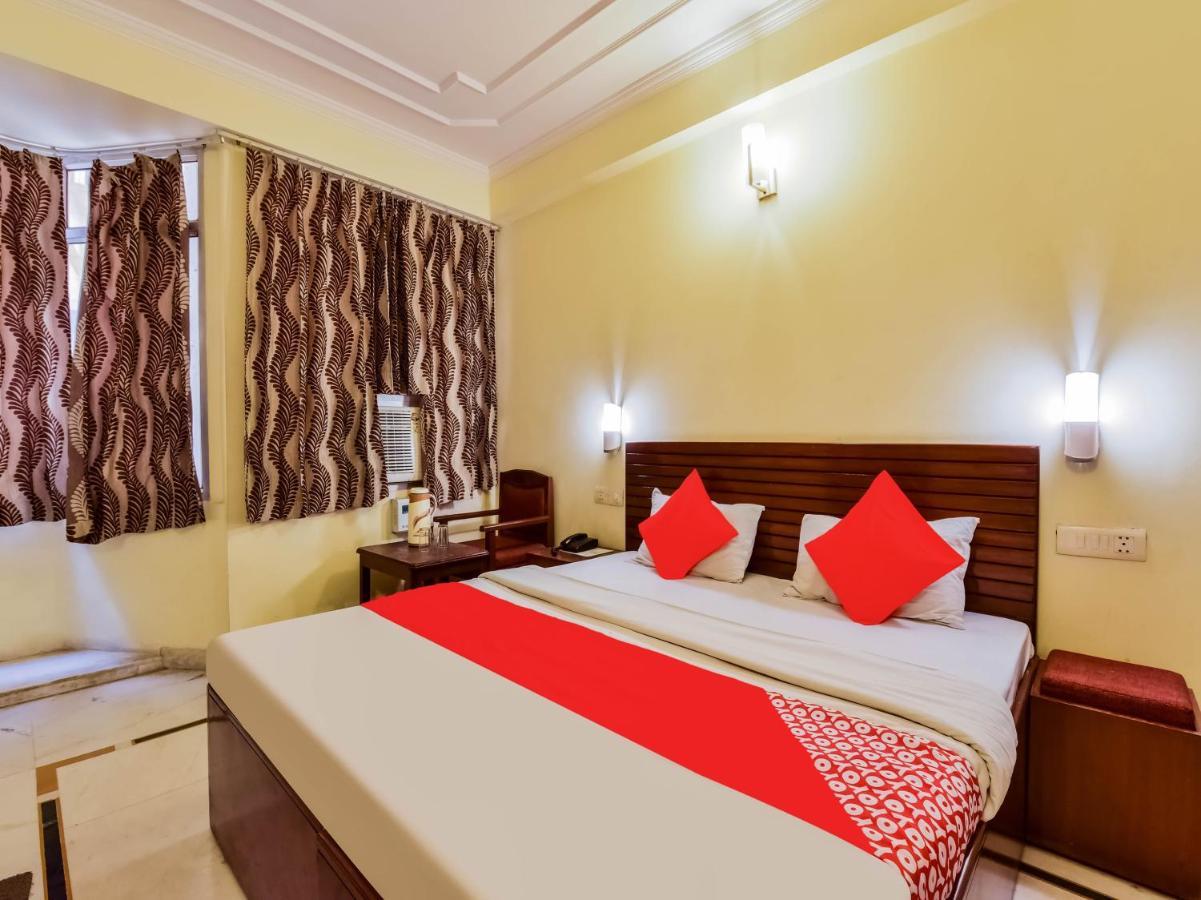 Oyo 78478 Hotel Siddhi Vinayak Hotel Jaipur