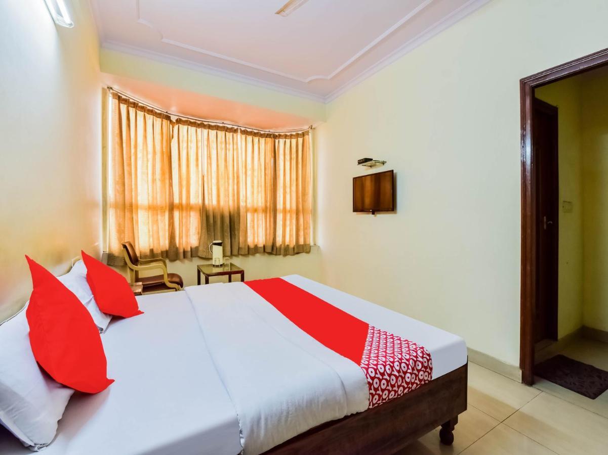 Oyo 78478 Hotel Siddhi Vinayak