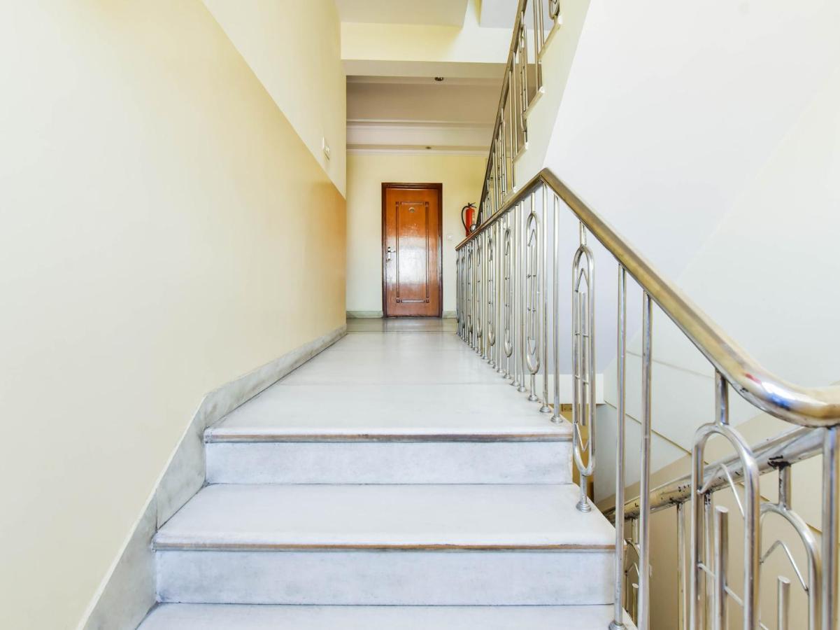 Oyo 78478 Hotel Siddhi Vinayak Hotel Jaipur