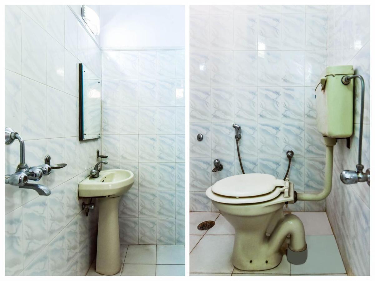 Oyo 78478 Hotel Siddhi Vinayak Hotel Jaipur