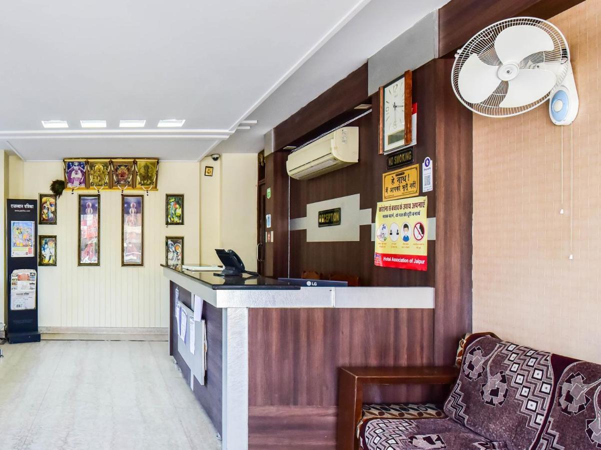 Hotel Oyo 78478 Hotel Siddhi Vinayak
