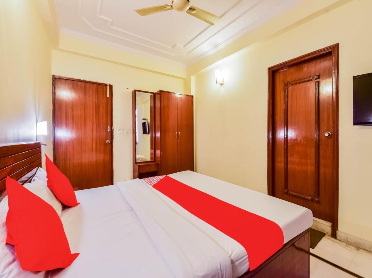 Oyo 78478 Hotel Siddhi Vinayak Hotel