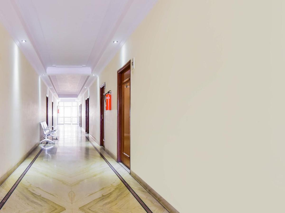 Oyo 78478 Hotel Siddhi Vinayak Hotel 3*