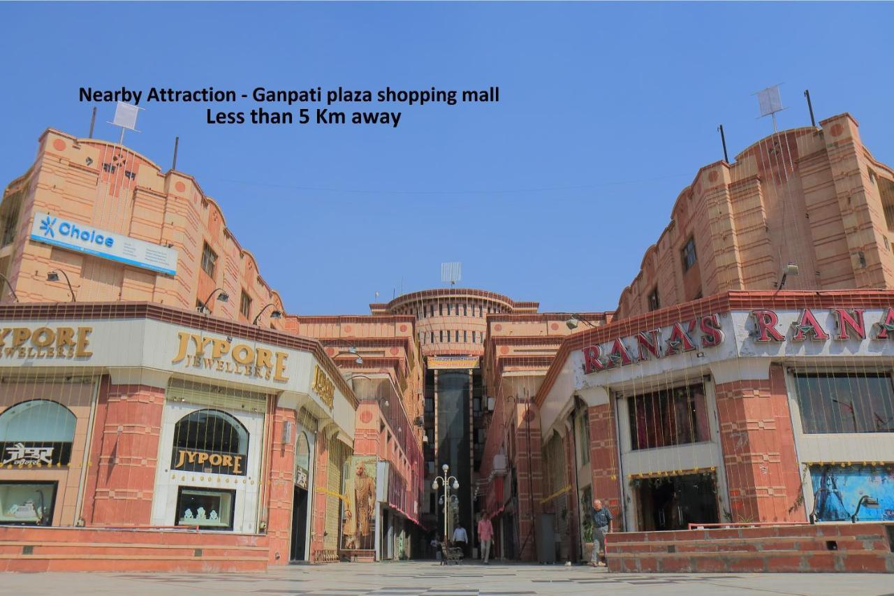 Oyo 78478 Hotel Siddhi Vinayak