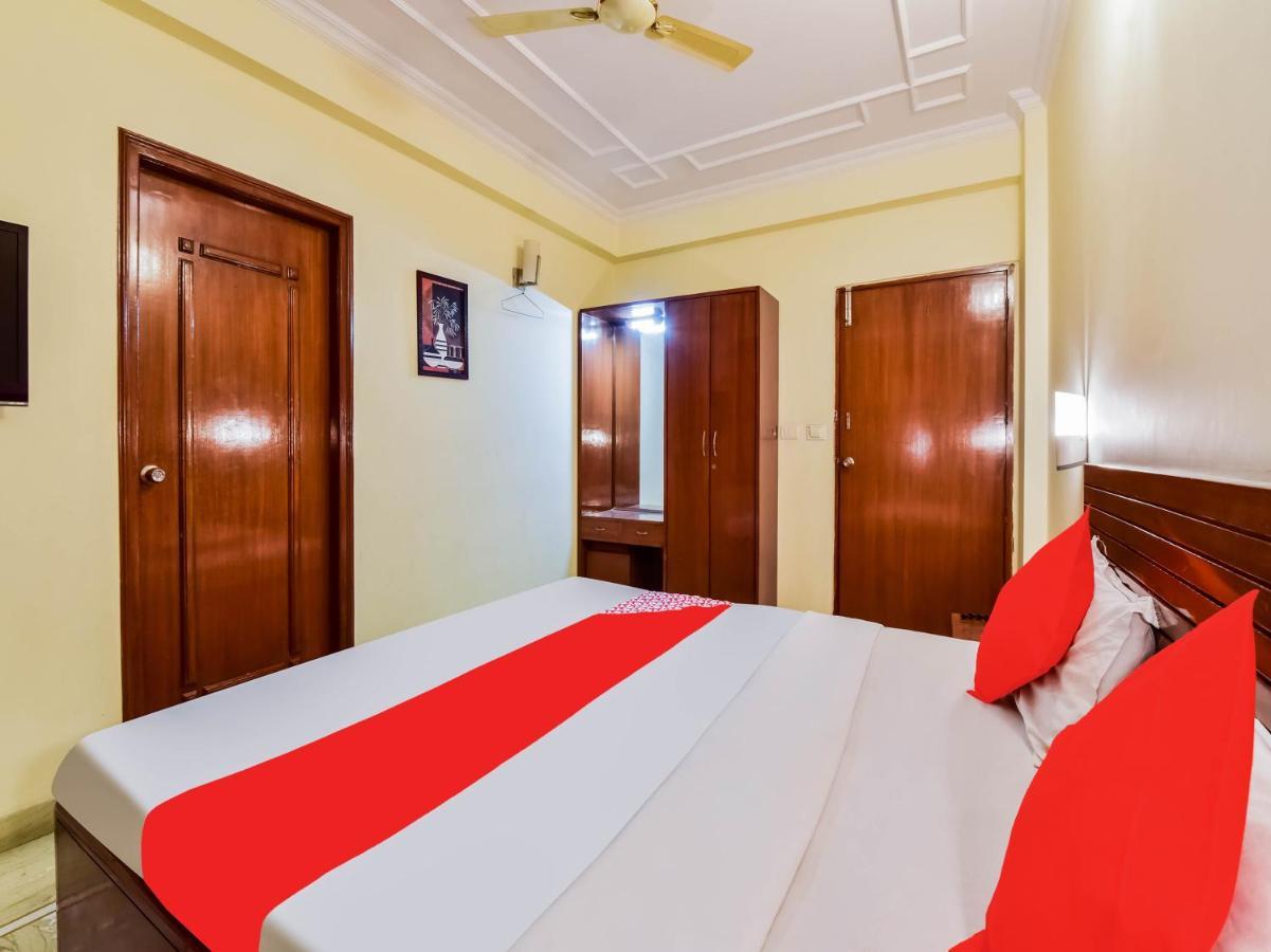 Hotel Oyo 78478 Hotel Siddhi Vinayak Jaipur