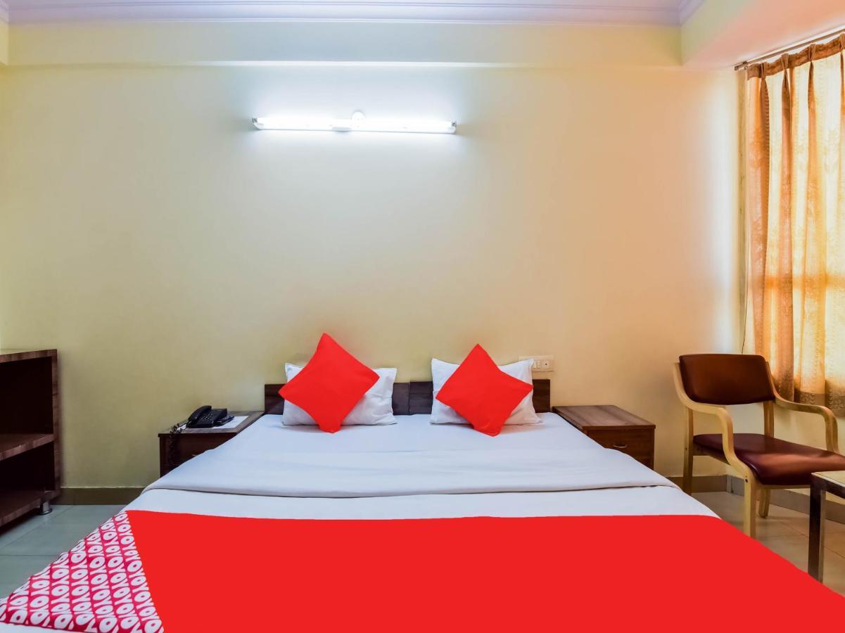Oyo 78478 Hotel Siddhi Vinayak Hotel